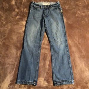 VINTAGE X2 Denim Lab Classic Boot Jean (Fit # M22) 30 x 32
